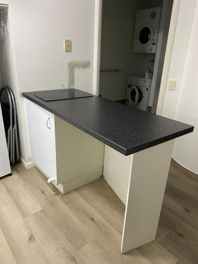 Apartment In 4* Resort - Pool Views - Great Location 누사빌 외부 사진