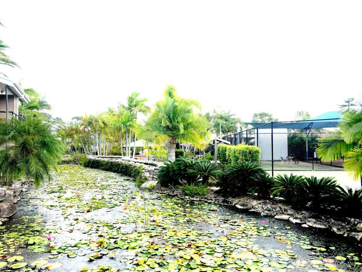 Apartment In 4* Resort - Pool Views - Great Location 누사빌 외부 사진